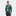 Charly 2025-26 Leon Men's Stadium Home Long-Sleeve Soccer Jersey