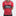 Charly 2025-26 Tijuana Men's Stadium Home Soccer Jersey