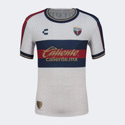 Charly 2026-27 Atlante Men's Authentic Away Soccer Jersey (Front)