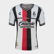 Charly 2026-27 Atlas Men's Authentic Away Soccer Jersey