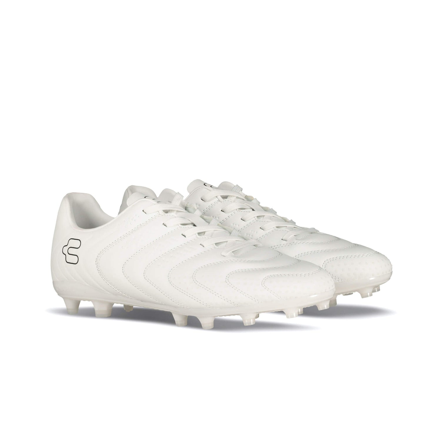 Charly Encore FG White (Pair - Lateral)