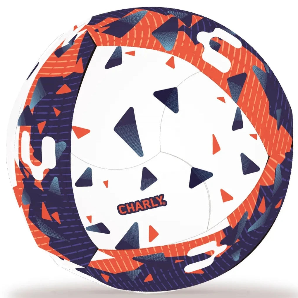 Charly Hybrid Training Ball (Front)