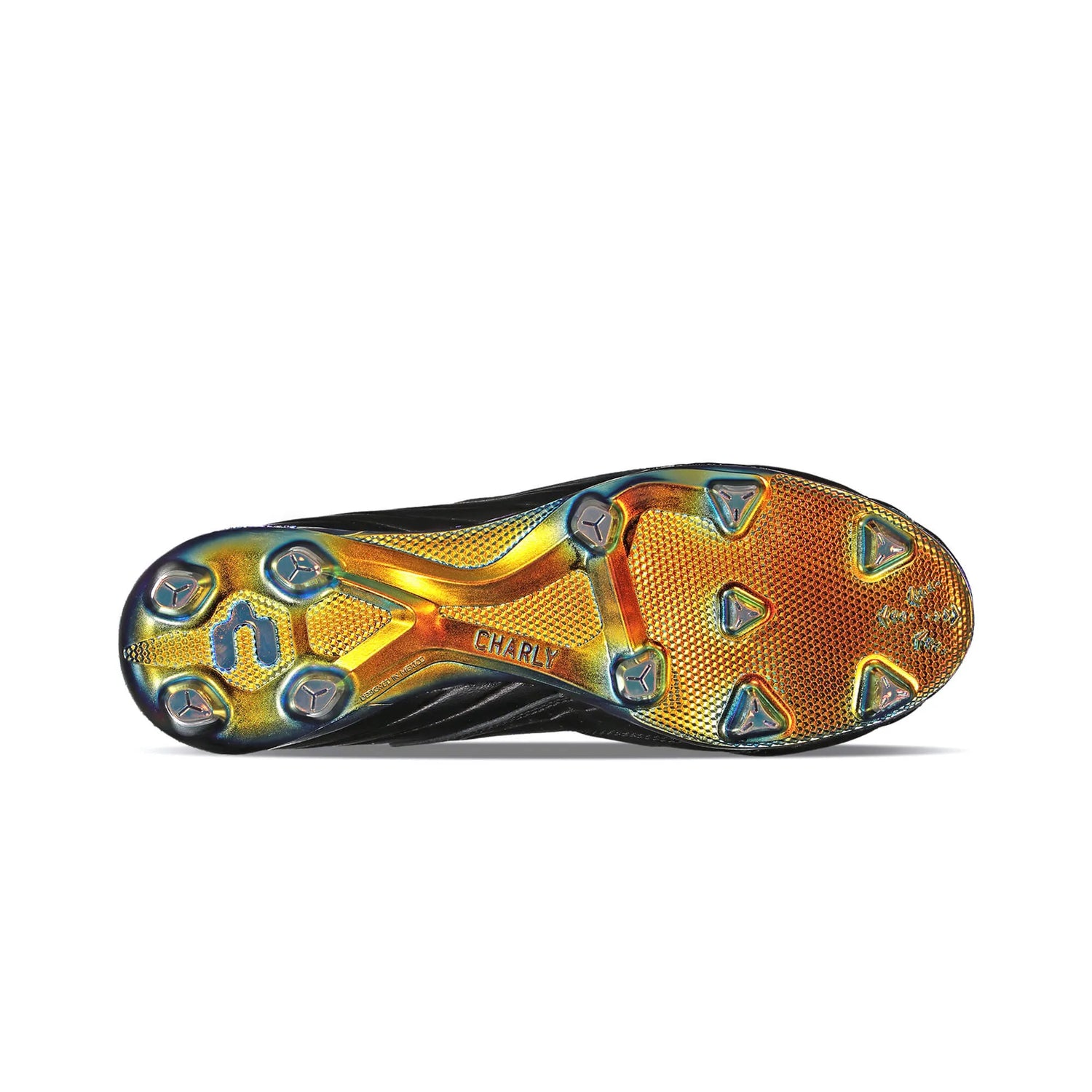 Charly Onore Pro LT Firm Ground Soccer Cleats (Bottom)