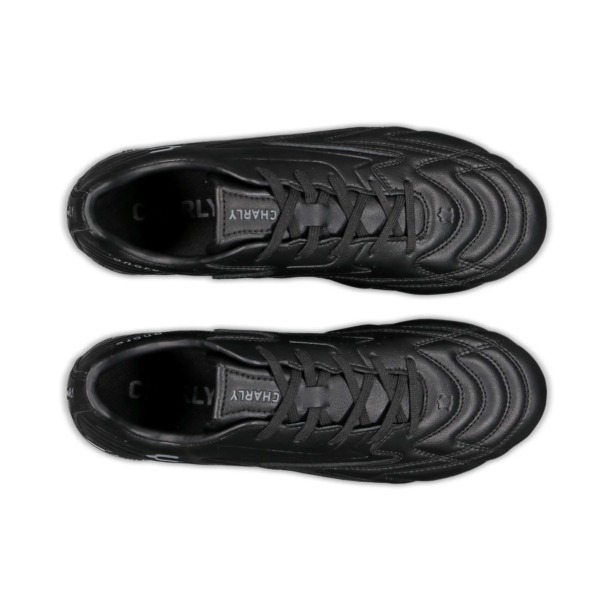 Charly Onore Pro LT Firm Ground Soccer Cleats (Pair -  Top)