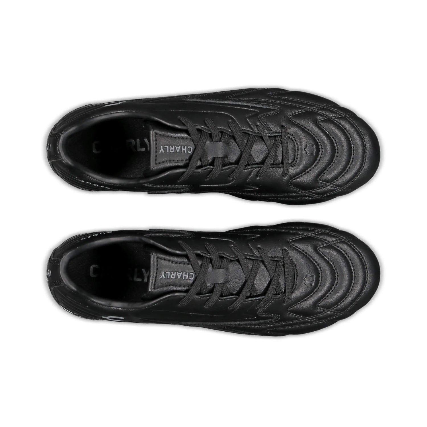 Charly Onore Pro LT Firm Ground Soccer Cleats (Pair -  Top)