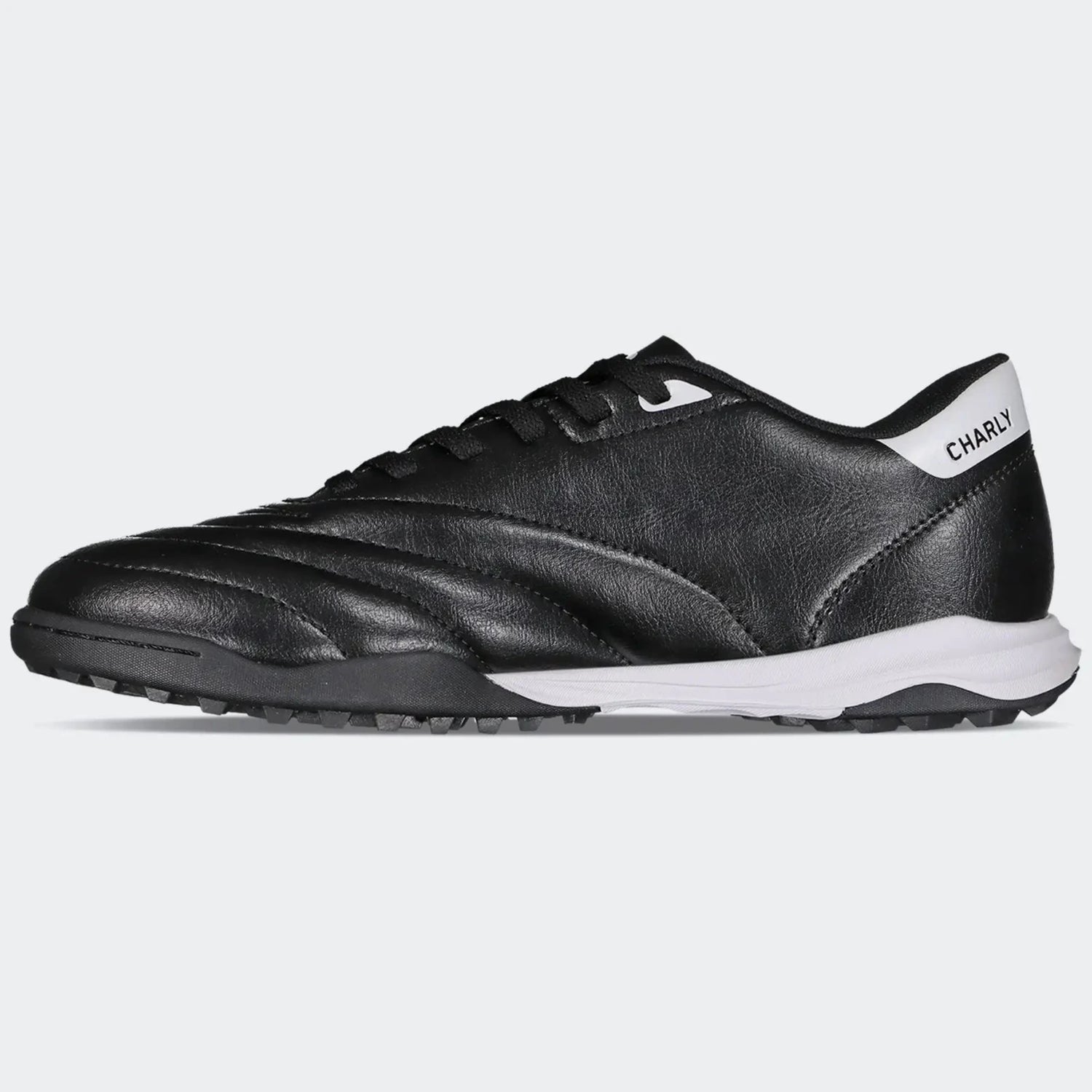 Charly Stitch Turf Soccer Shoes (Side 2)