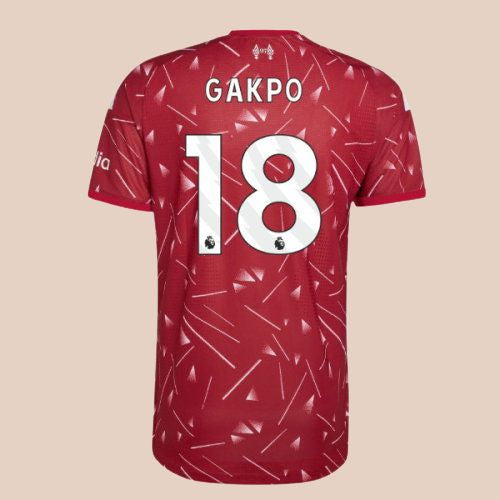 Cody Gakpo