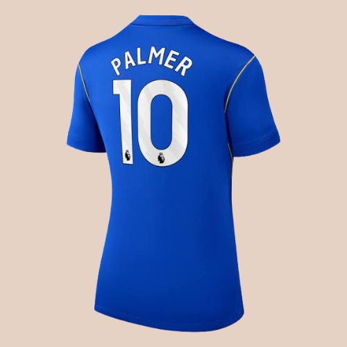 Cole Palmer