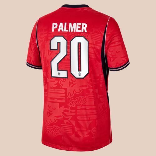 Cole Palmer