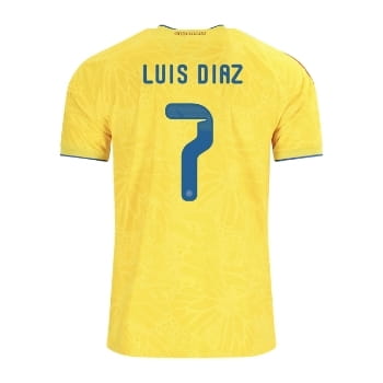 Luis Diaz