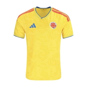 Colombia Jersey's
