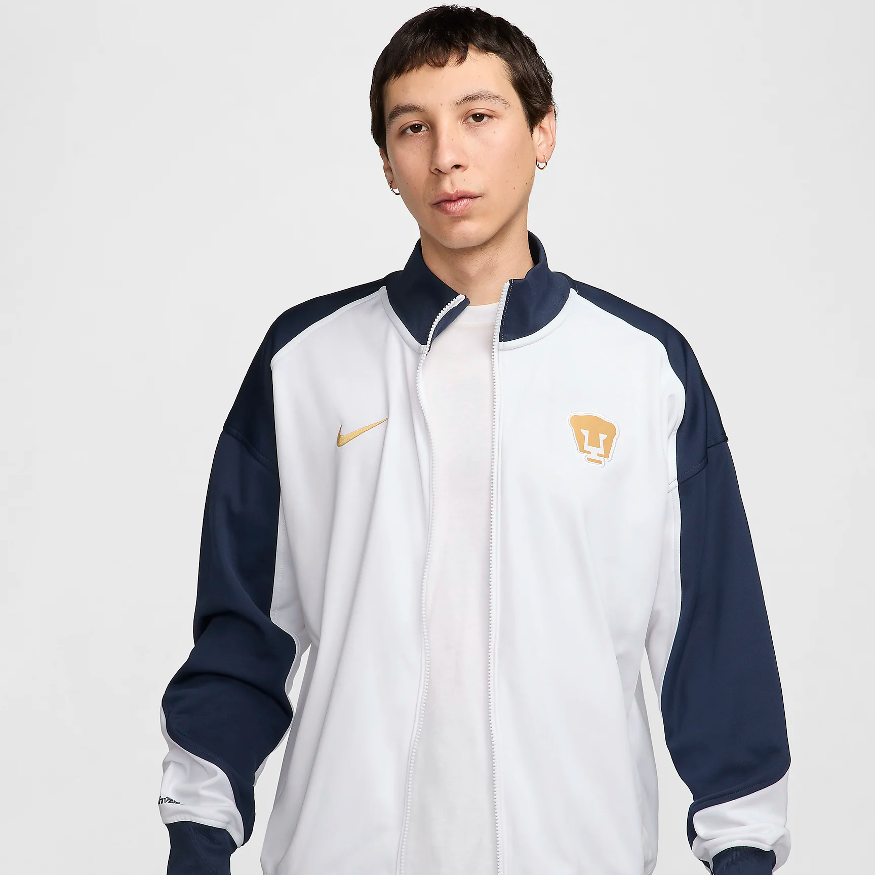 Nike 2024-25 Pumas Men's Anthem Jacket
