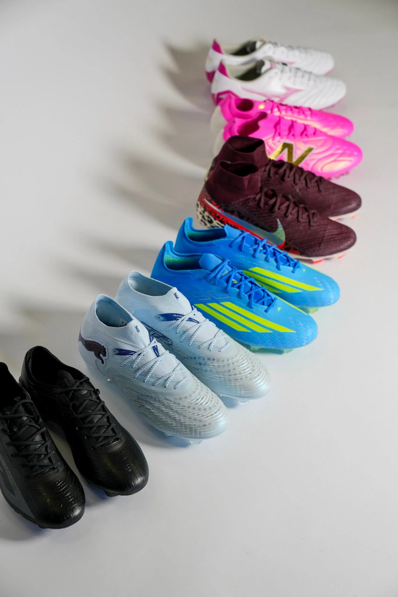 All Footwear