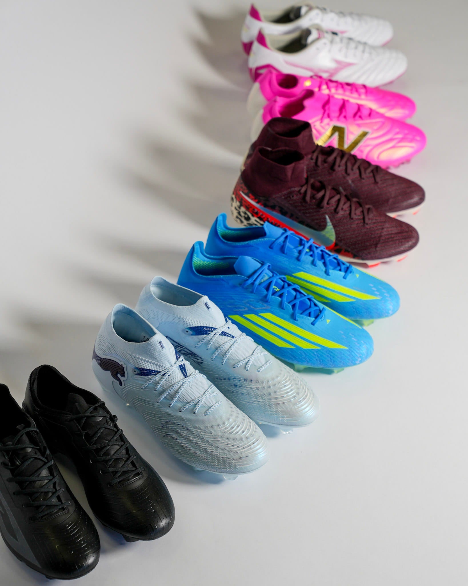 All Footwear