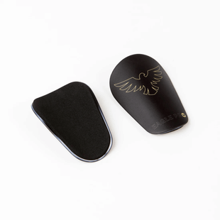 Eagles Pro Ultralight Shin Guards (Set - Front and Back)