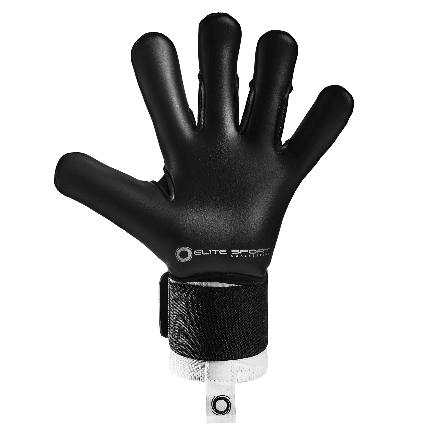 Elite Sport 2023 Revolution II Combi White Goalkeeper Gloves (Single - Inner)