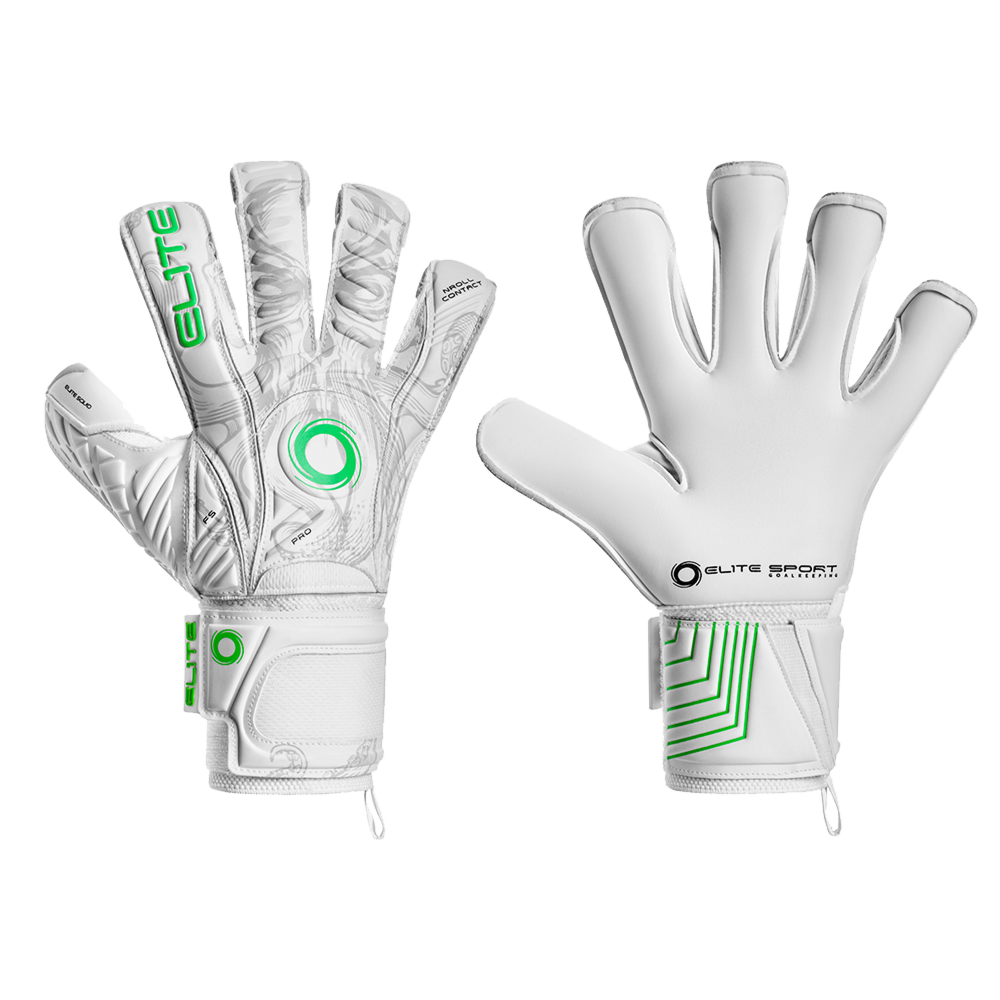 Elite Sport 2023 Squid Goalkeeper Gloves (Pair)