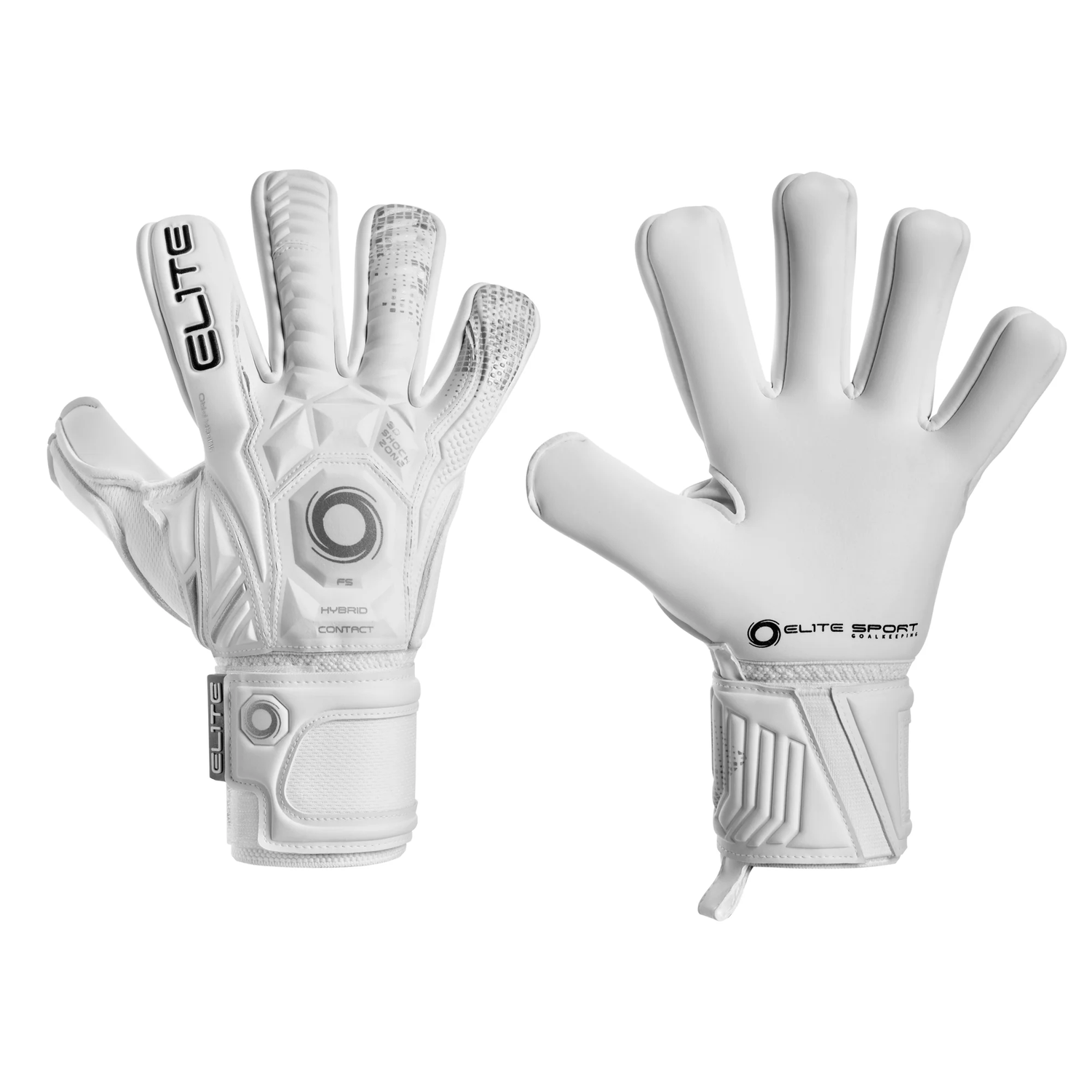 Elite Sport 2023 Supreme N Goalkeeper Gloves