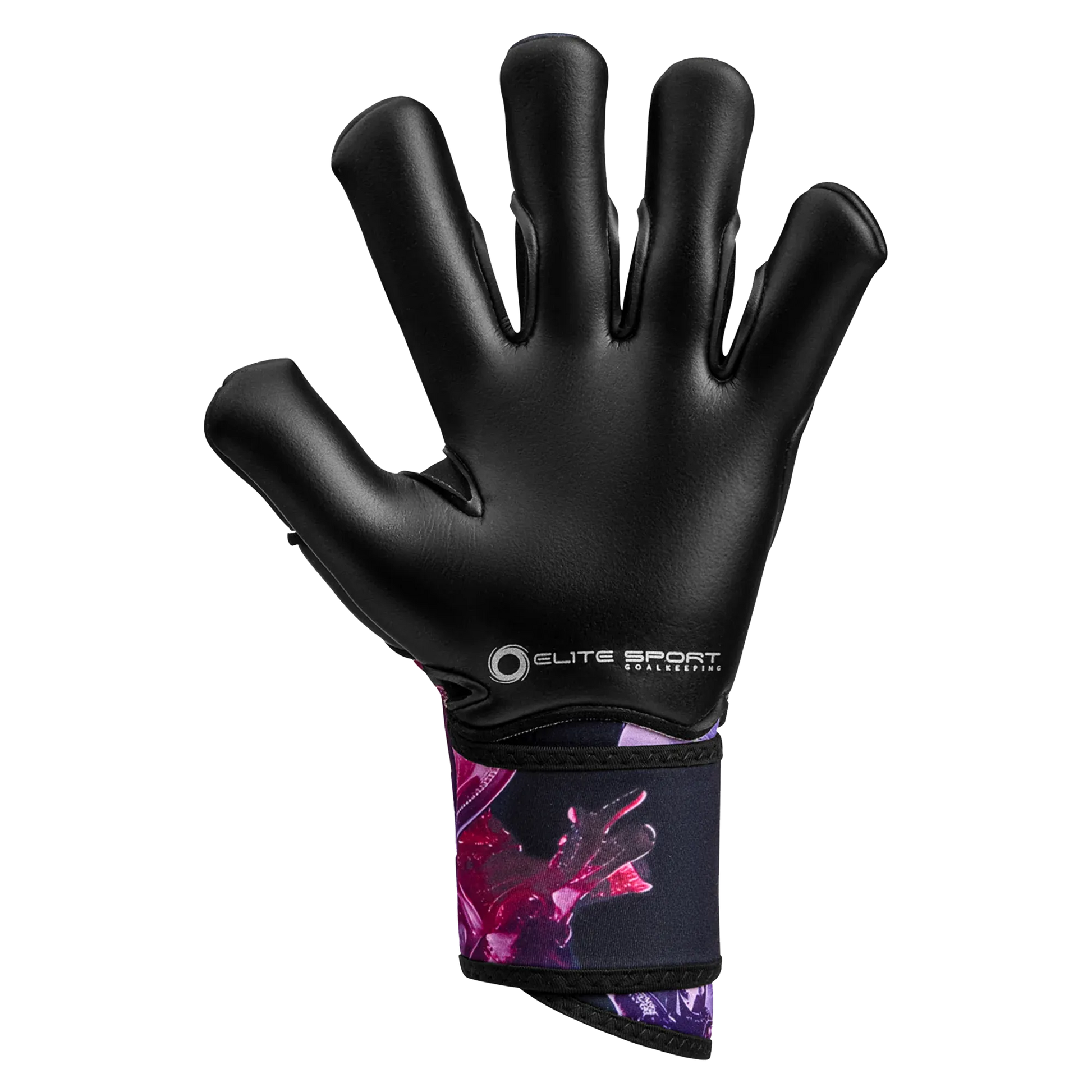 Elite Sport Amethyest Goalkeeper Glove (Single - Inner)