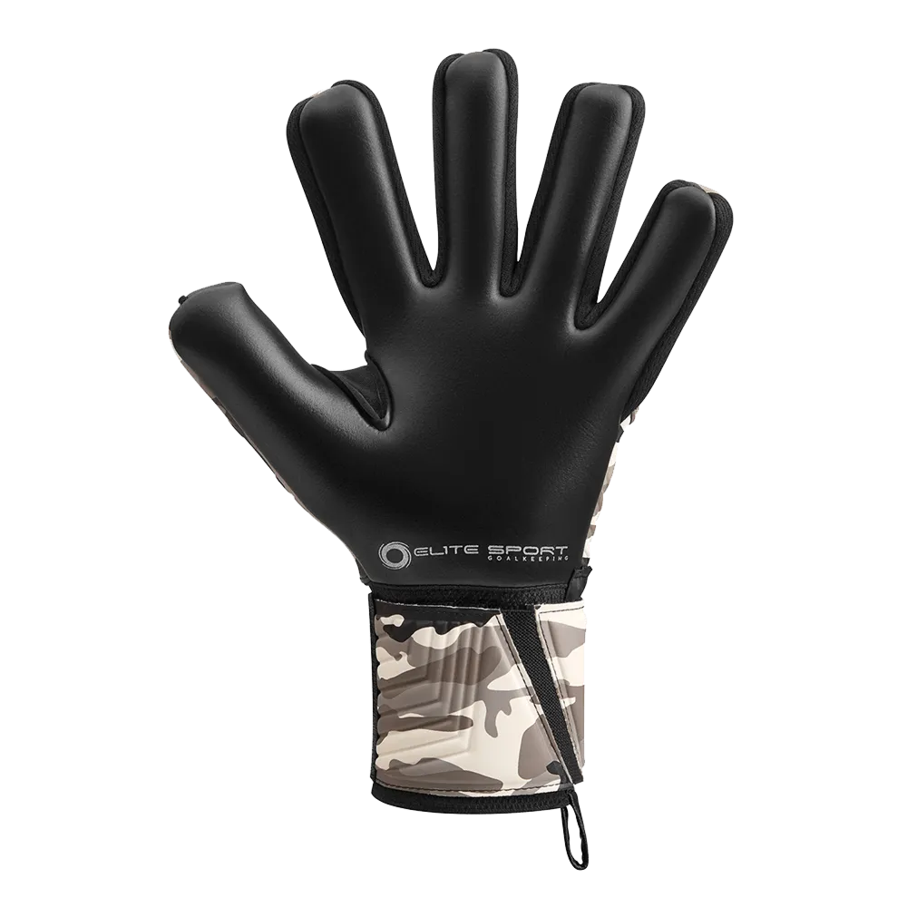 Elite Sport Combat N Goalkeeper Gloves (Single - Inner)