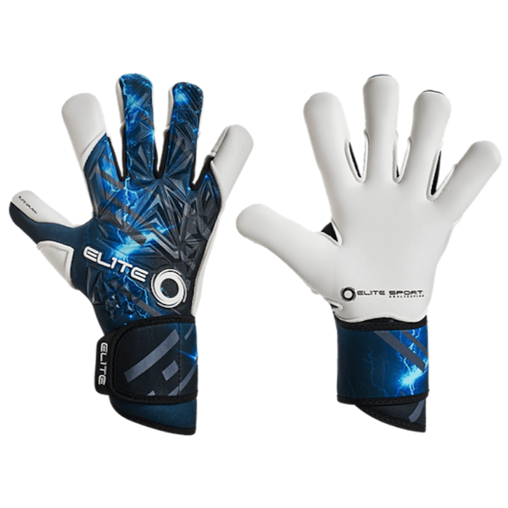 Elite Sport Galaxy Goalkeeper Gloves (Pair)