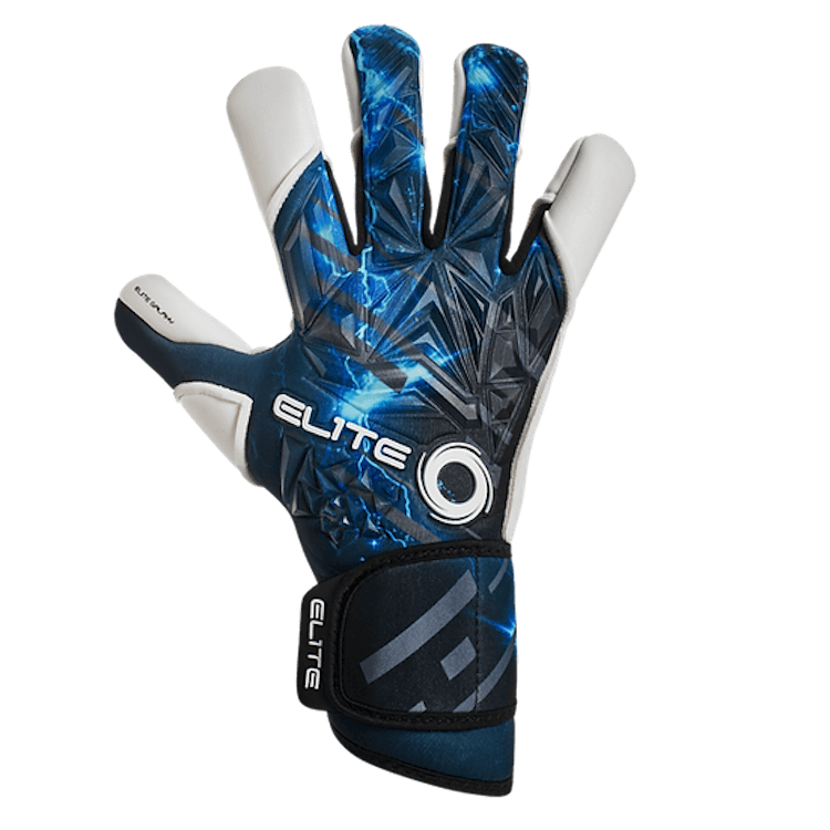 Elite Sport Galaxy Goalkeeper Gloves (Single - Outer)