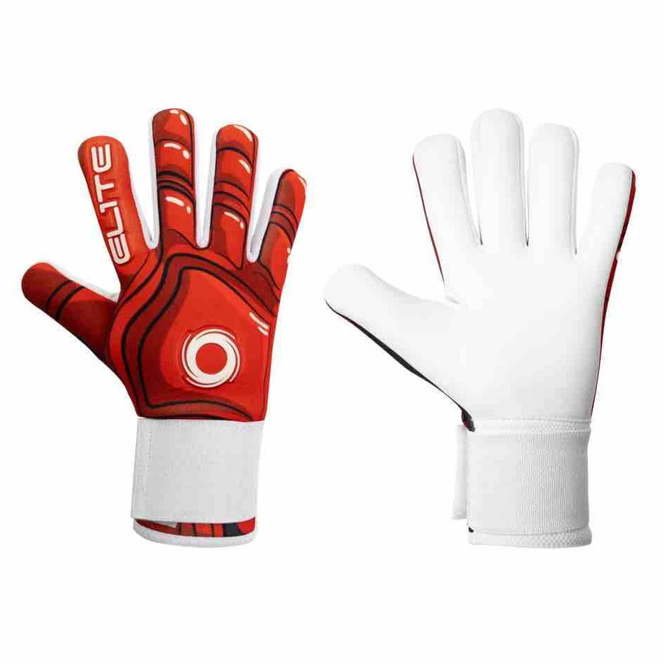 Elite Sport KR Youth Goalkeeper Gloves (Pair)