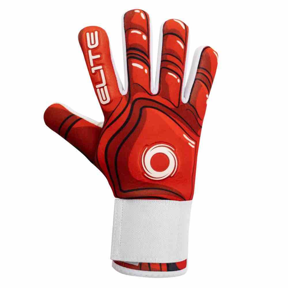 Elite Sport KR Youth Goalkeeper Gloves (Single - Outer)