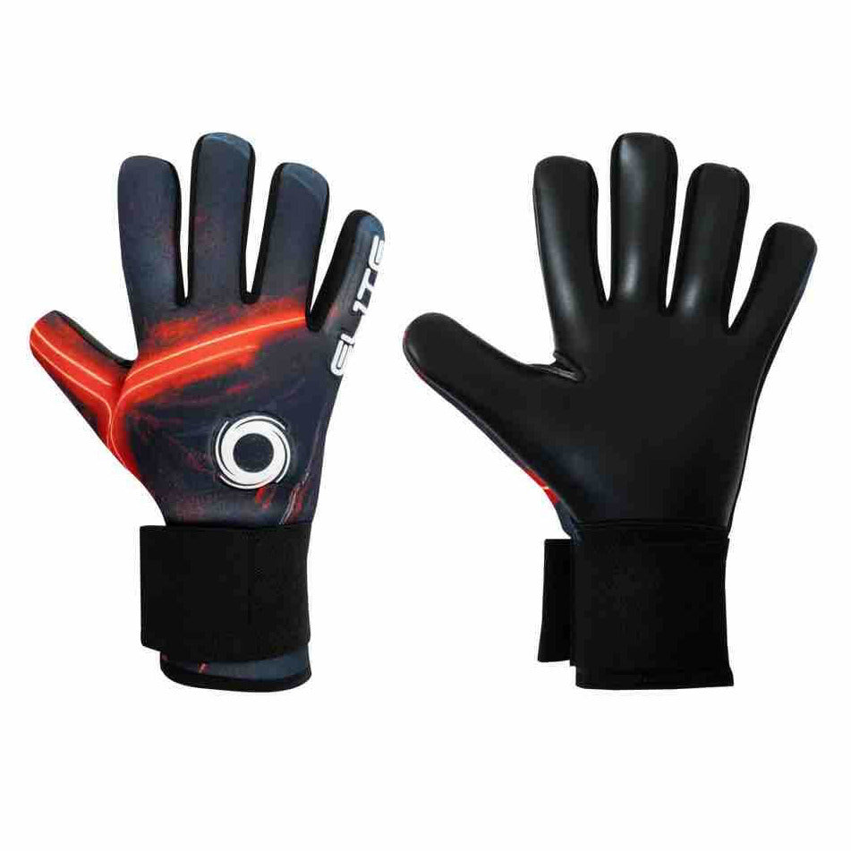 Elite Sport Laser Youth Goalkeeper Gloves (Pair)