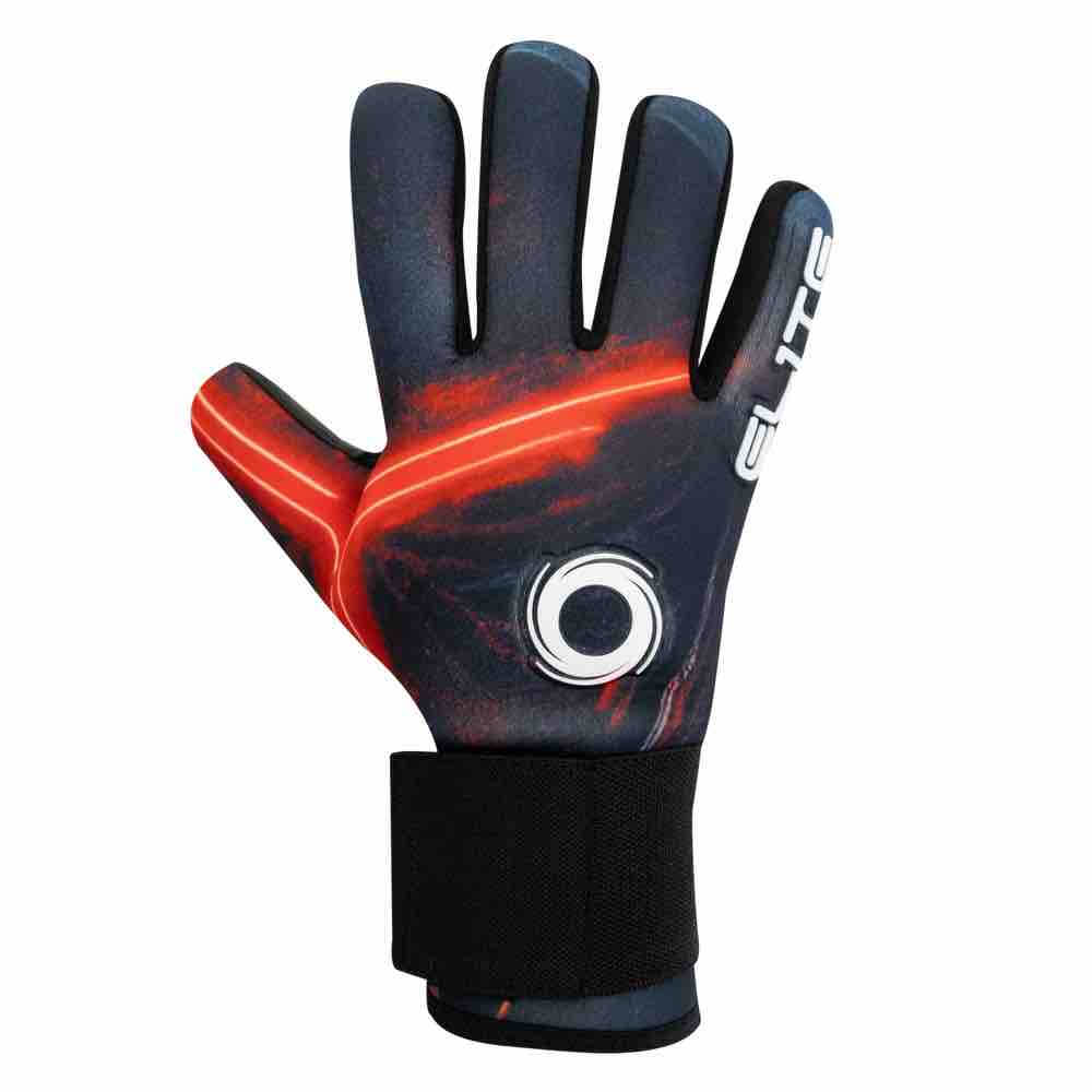 Elite Sport Laser Youth Goalkeeper Gloves (Single - Outer)