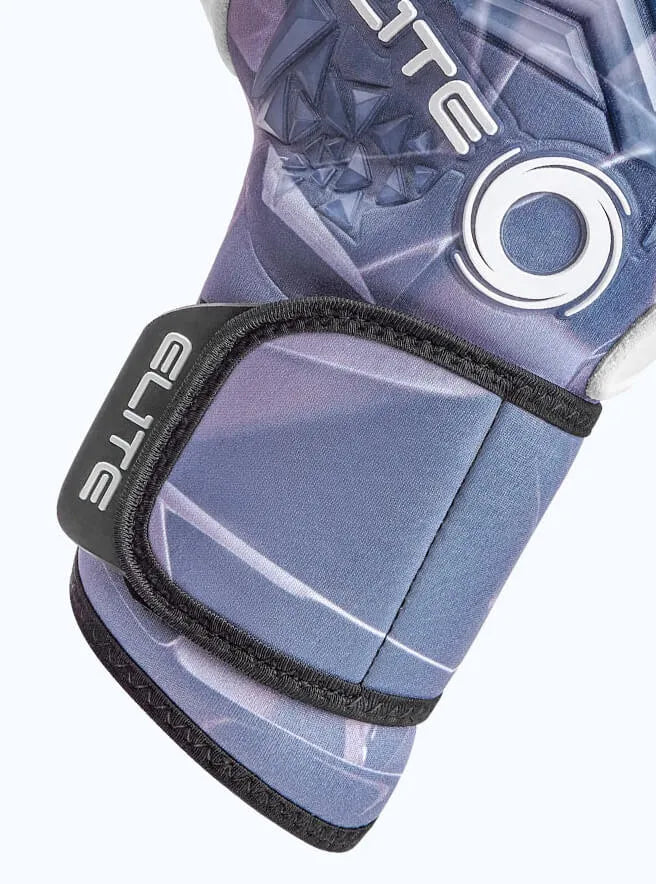 Elite Sport Nebula Goalkeeper Gloves (Detail 3)