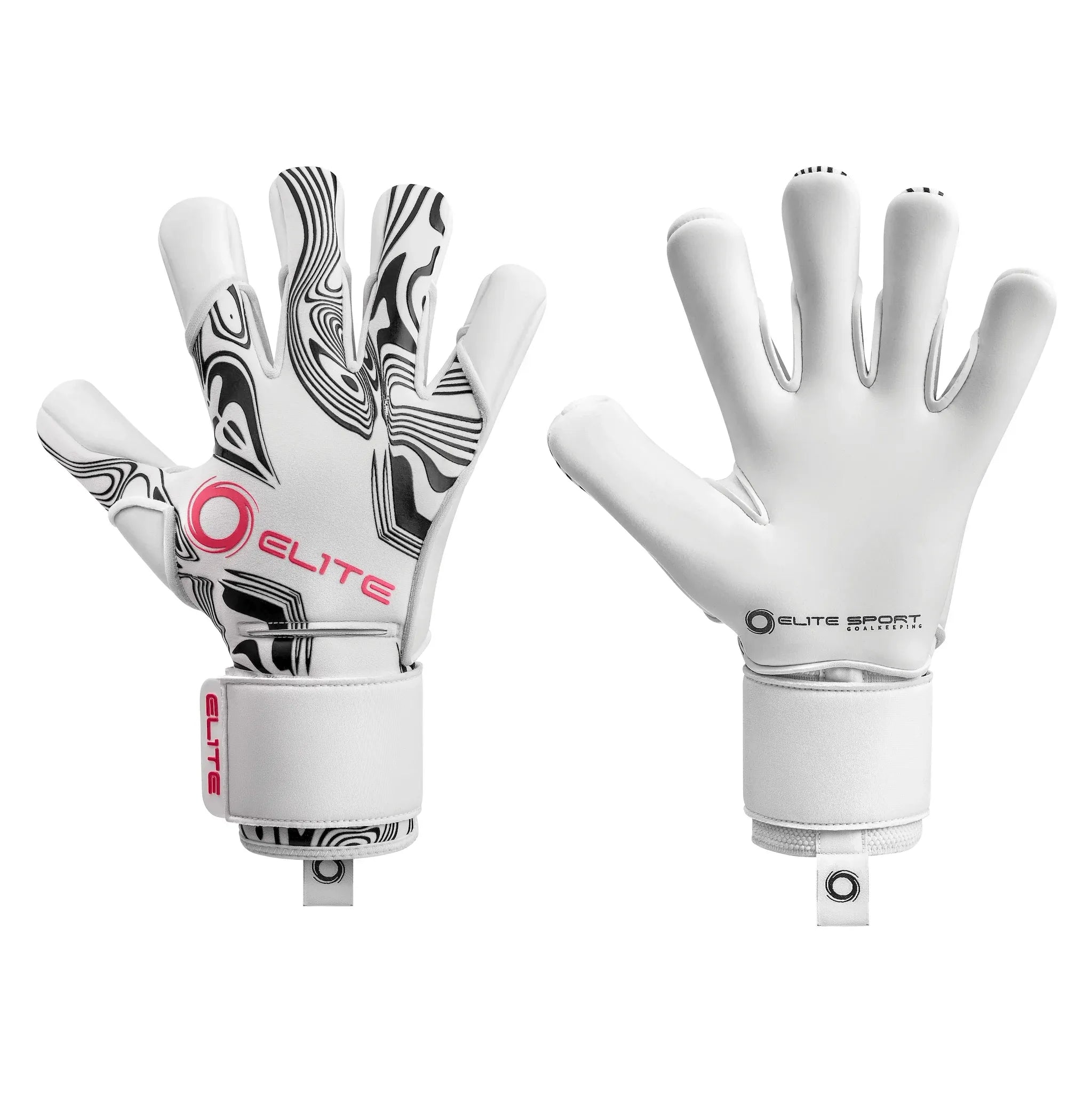 Elite Sport Nobre Art B Goalkeeper Gloves (Pair)