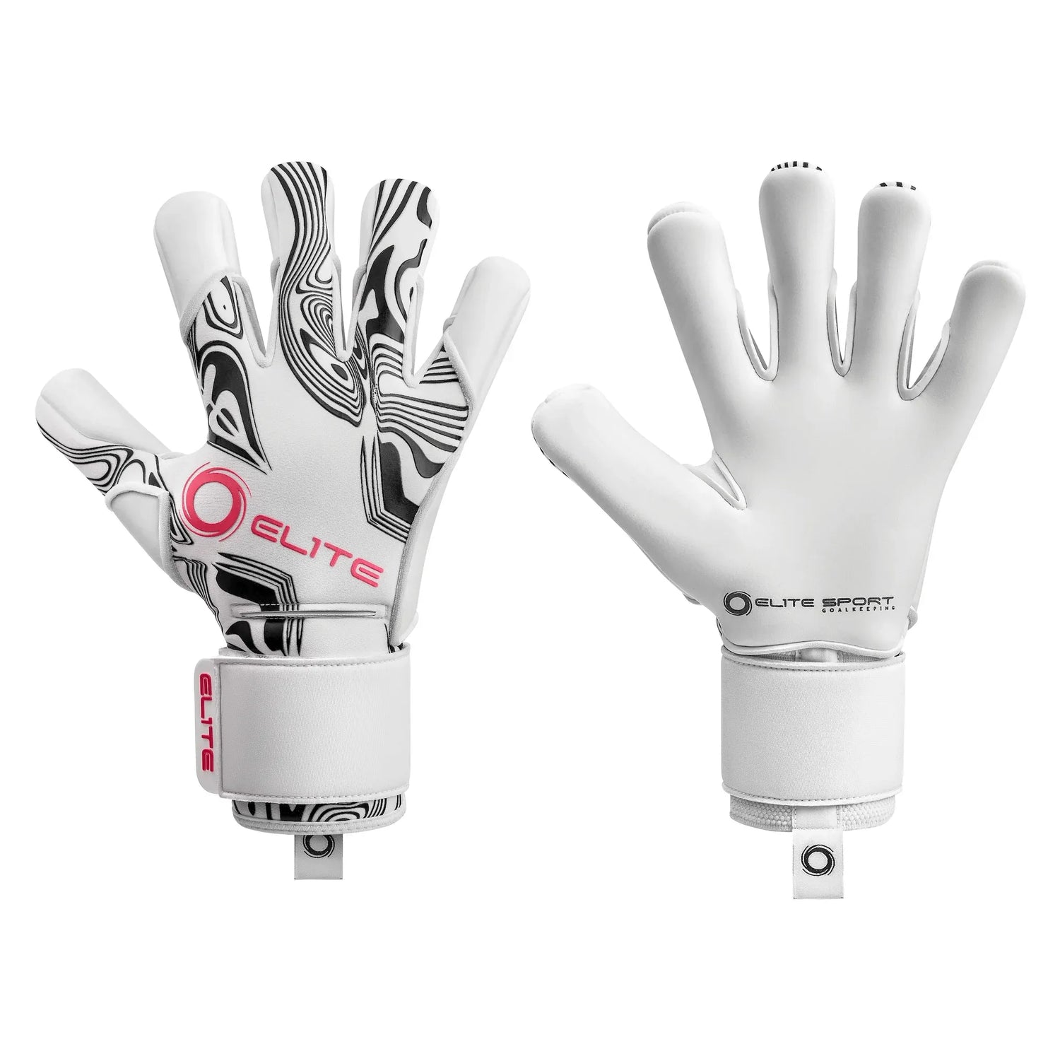 Elite Sport Nobre Art B Goalkeeper Gloves (Pair)