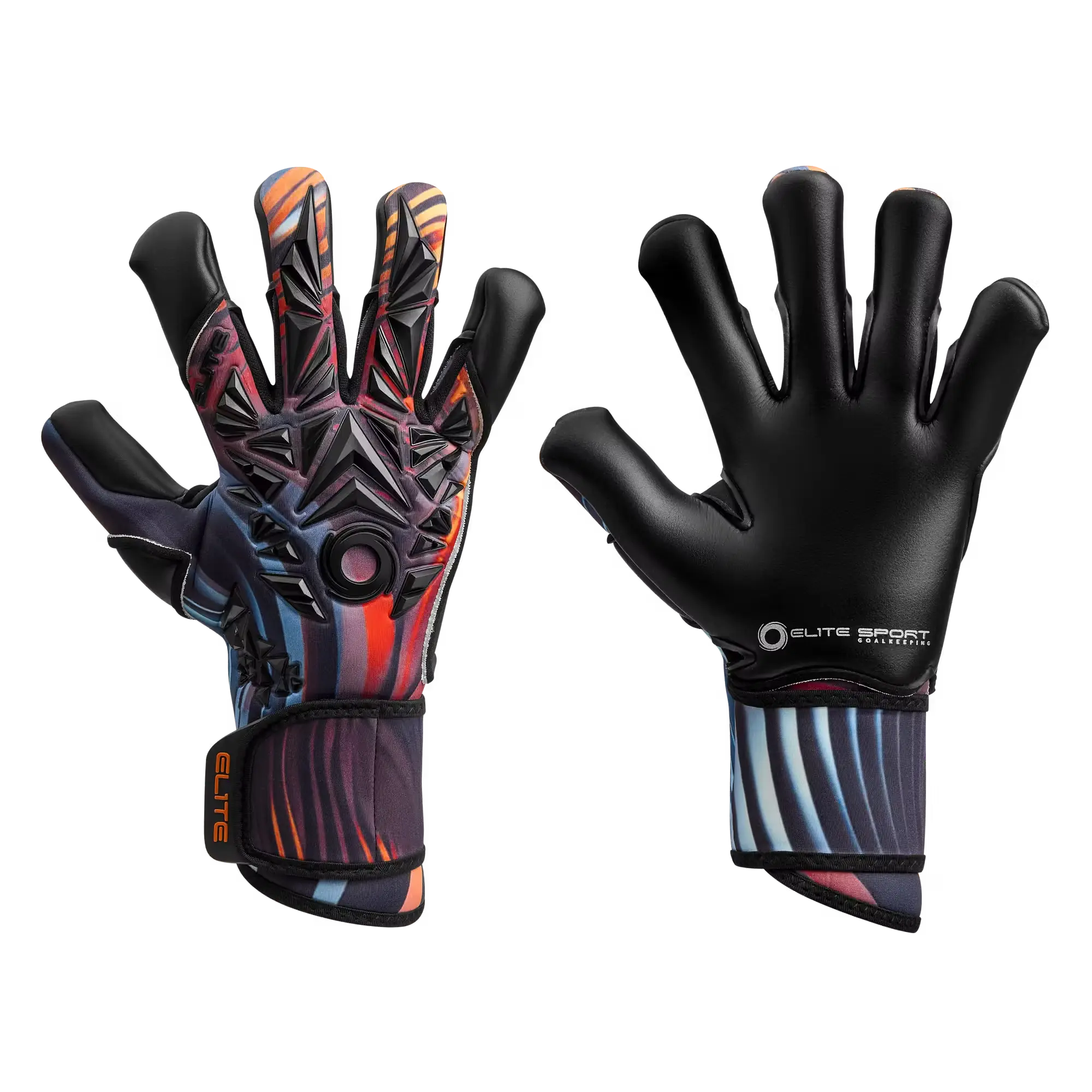 Elite Sport Opal Goalkeeper Gloves (Pair)