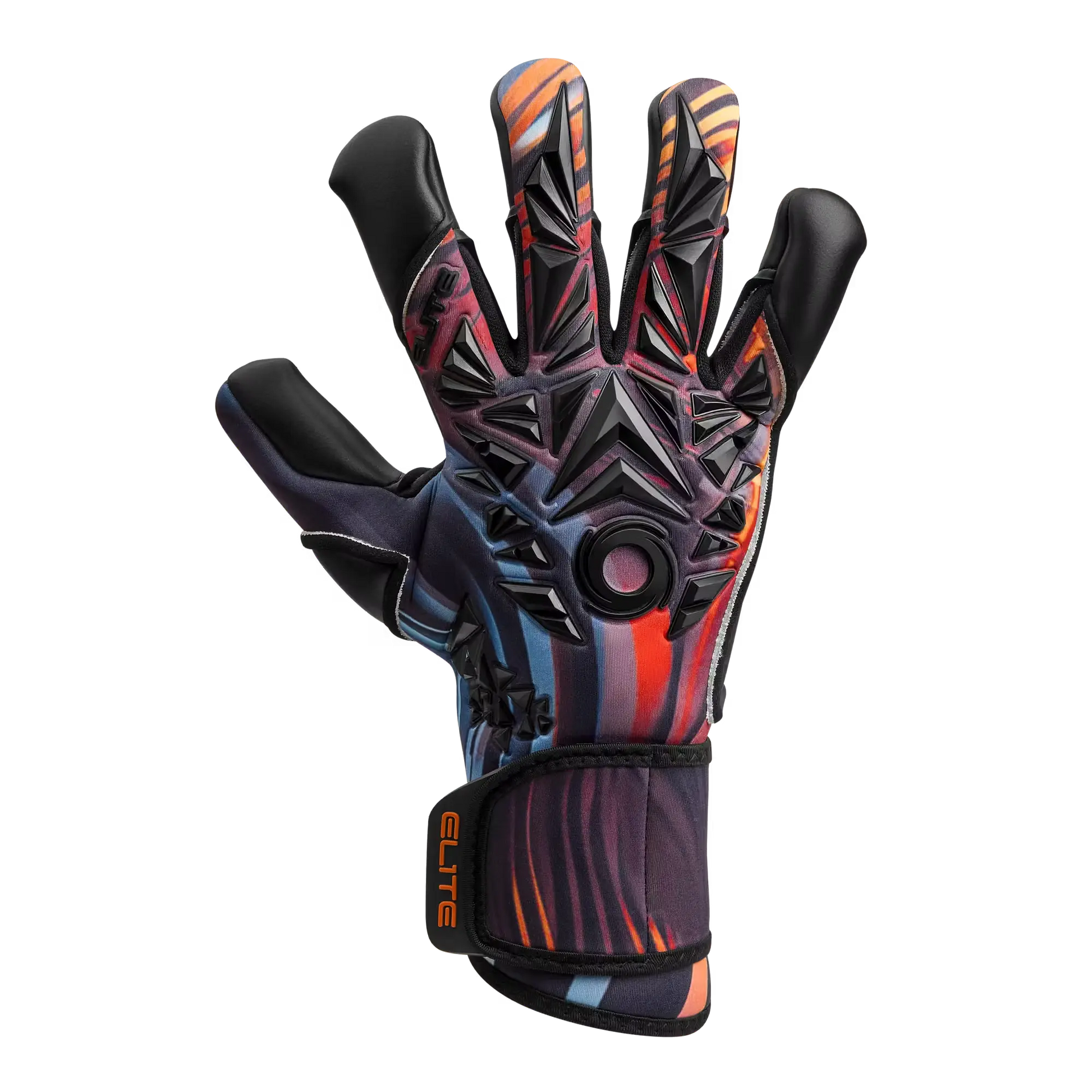 Elite Sport Opal Goalkeeper Gloves (Single - Outer)