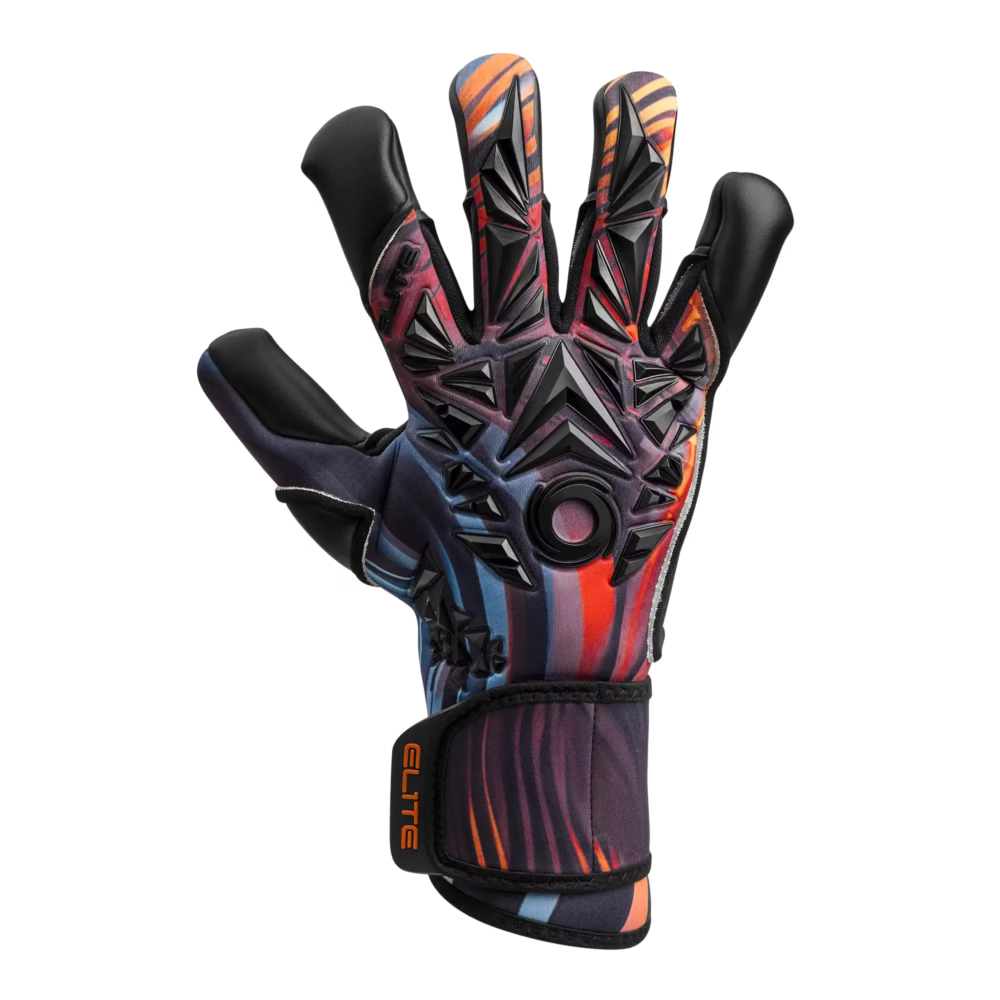 Elite Sport Opal Goalkeeper Gloves (Single - Outer)