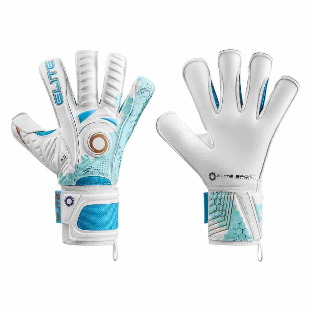 Elite Sport Orca Goalkeeper Gloves (Pair)