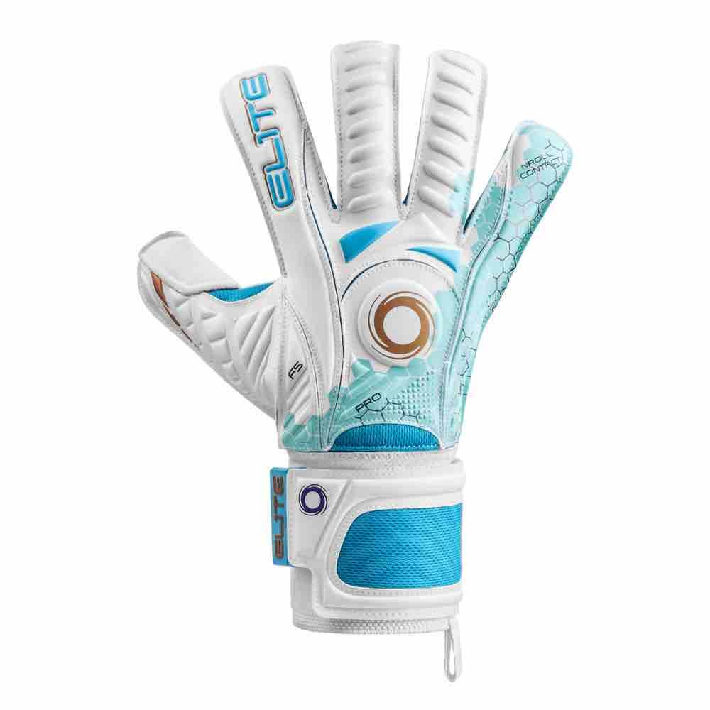 Elite Sport Orca Goalkeeper Gloves (Single - Outer)