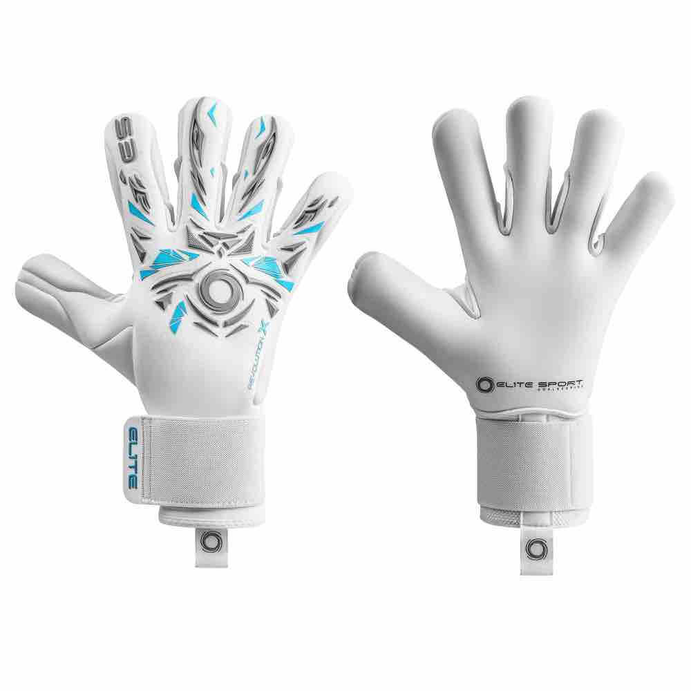 Elite Sport Revolution X AR Goalkeeper Gloves (Pair)