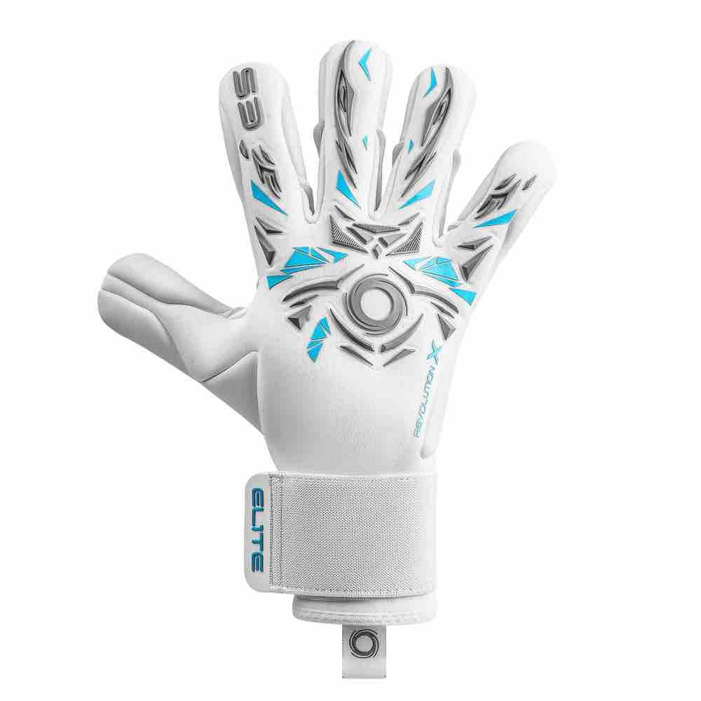 Elite Sport Revolution X AR Goalkeeper Gloves (Single - Outer)