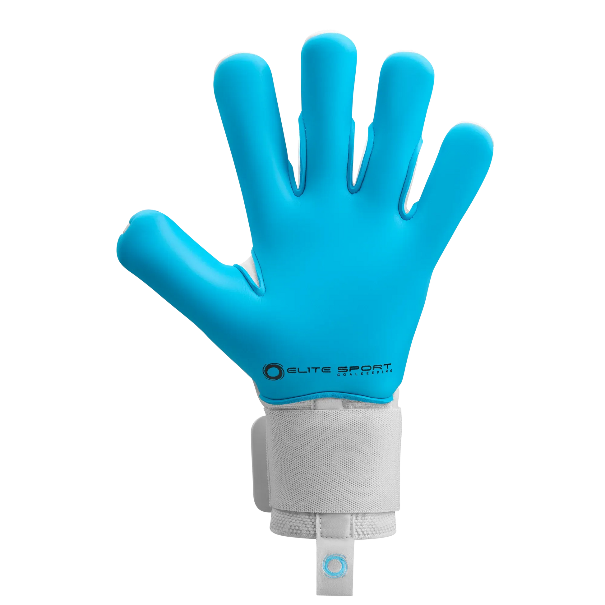 Elite Sport Revolution X Aqua Goalkeeper Glove (Single - Inner)