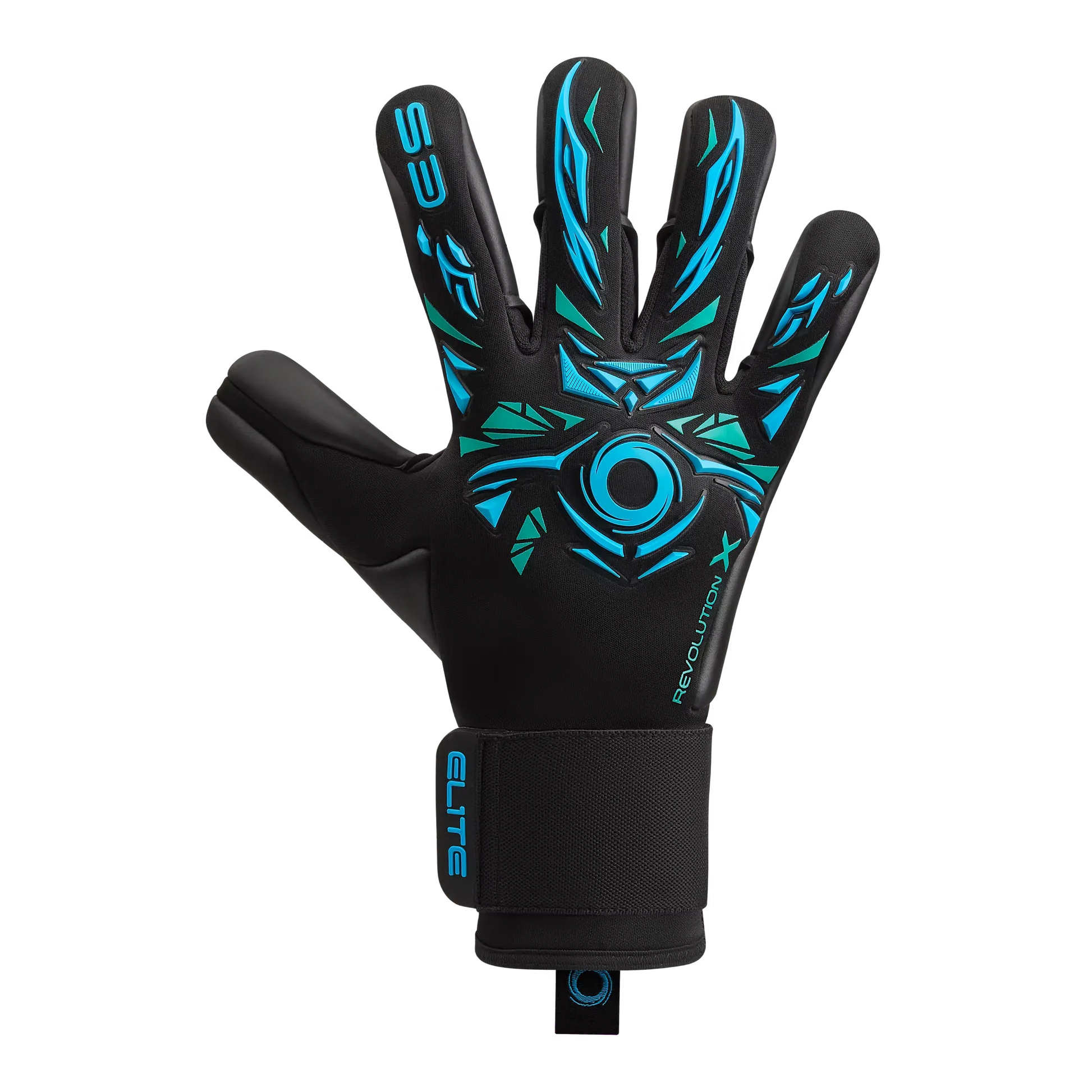 Elite Sport Revolution X BB Goalkeeper Gloves (Single - Outer)