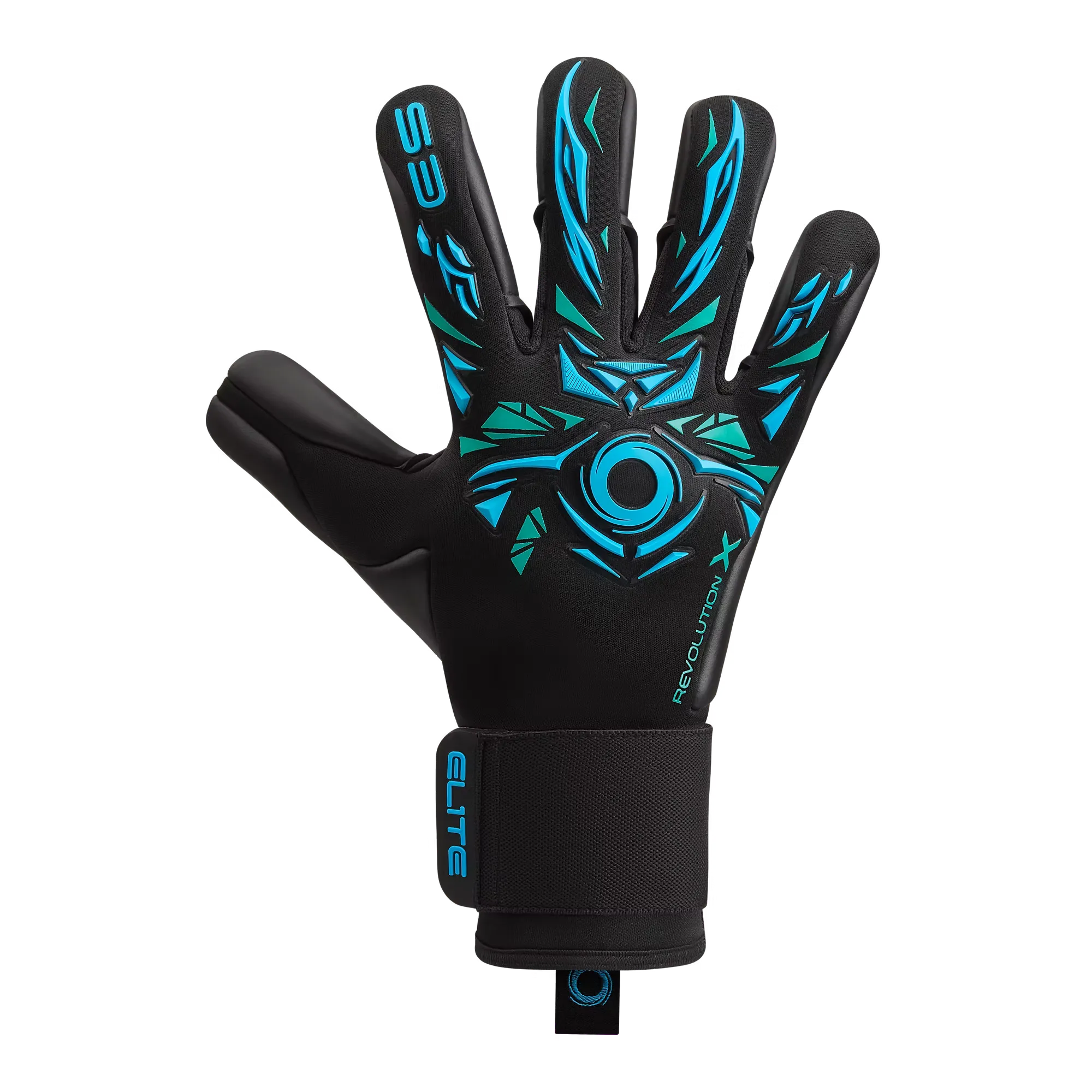 Elite Sport Revolution X BB Goalkeeper Gloves (Single - Outer)