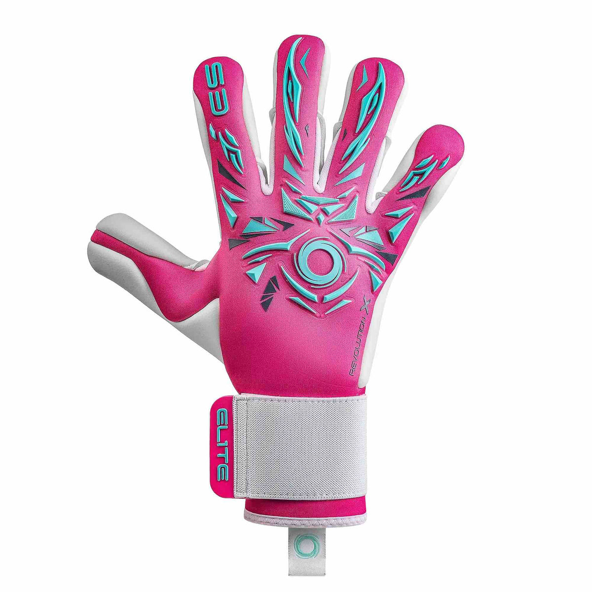 Elite Sport Revolution X BC 26 Goalkeeper Gloves (Single - Outer)