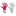 Elite Sport Revolution X Breast Cancer Goalkeeper Glove