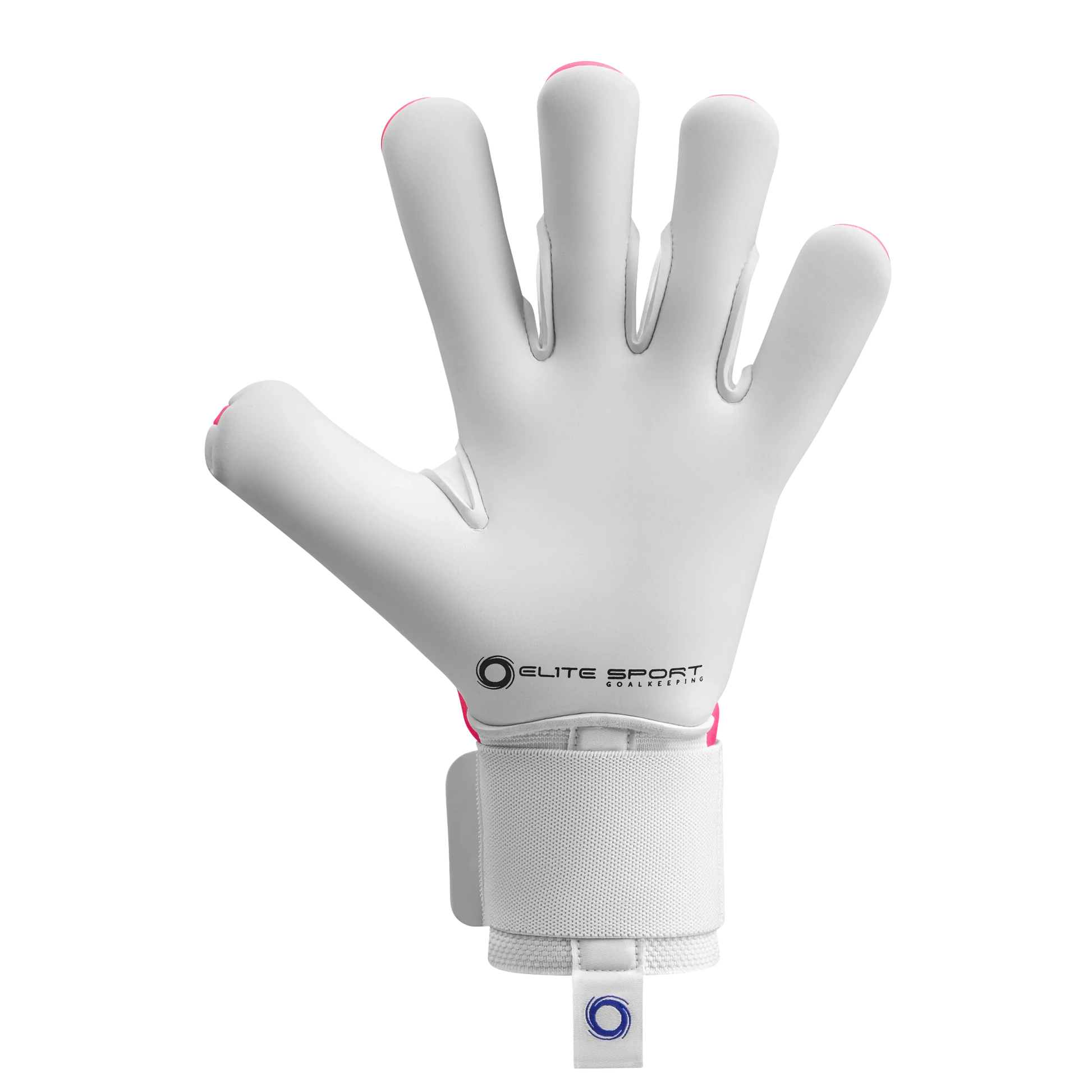 Elite Sport Revolution X Breast Cancer Goalkeeper Glove (Single - Inner)