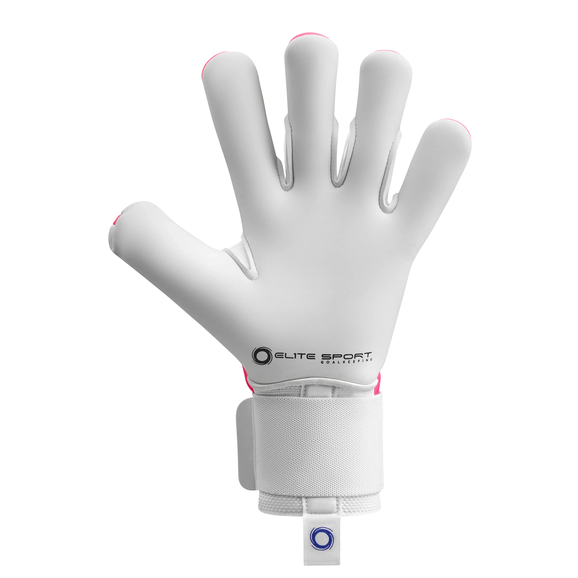 Elite Sport Revolution X Breast Cancer Goalkeeper Glove (Single - Inner)