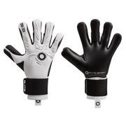 Elite Sport Revolution X Combi White Goalkeeper Glove (Pair)