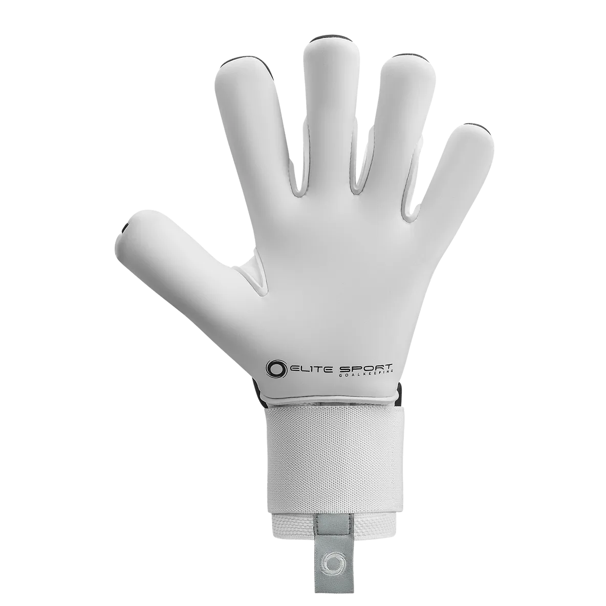 Elite Sport Revolution X Combi White Goalkeeper Glove (Single - Inner)