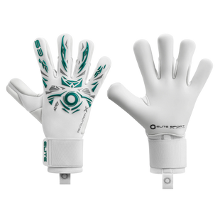 Elite Sport Revolution X Emerald Goalkeeper Gloves (Pair)